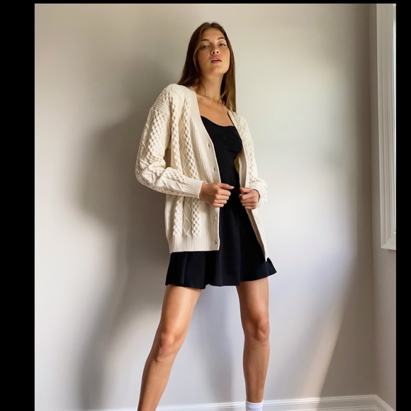 sunday best lamora cardigan
